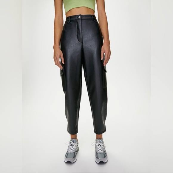 Wilfred free cargo pants, size 2 - Picture 4 of 5